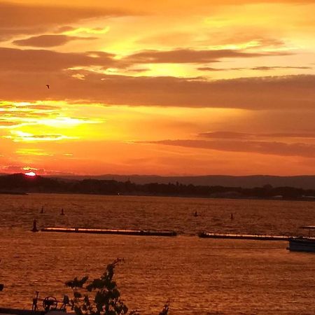 Stankoff Hotel Nesebar Ngoại thất bức ảnh