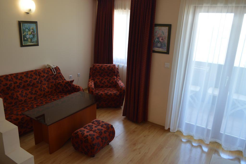 Stankoff Hotel Nesebar Ngoại thất bức ảnh